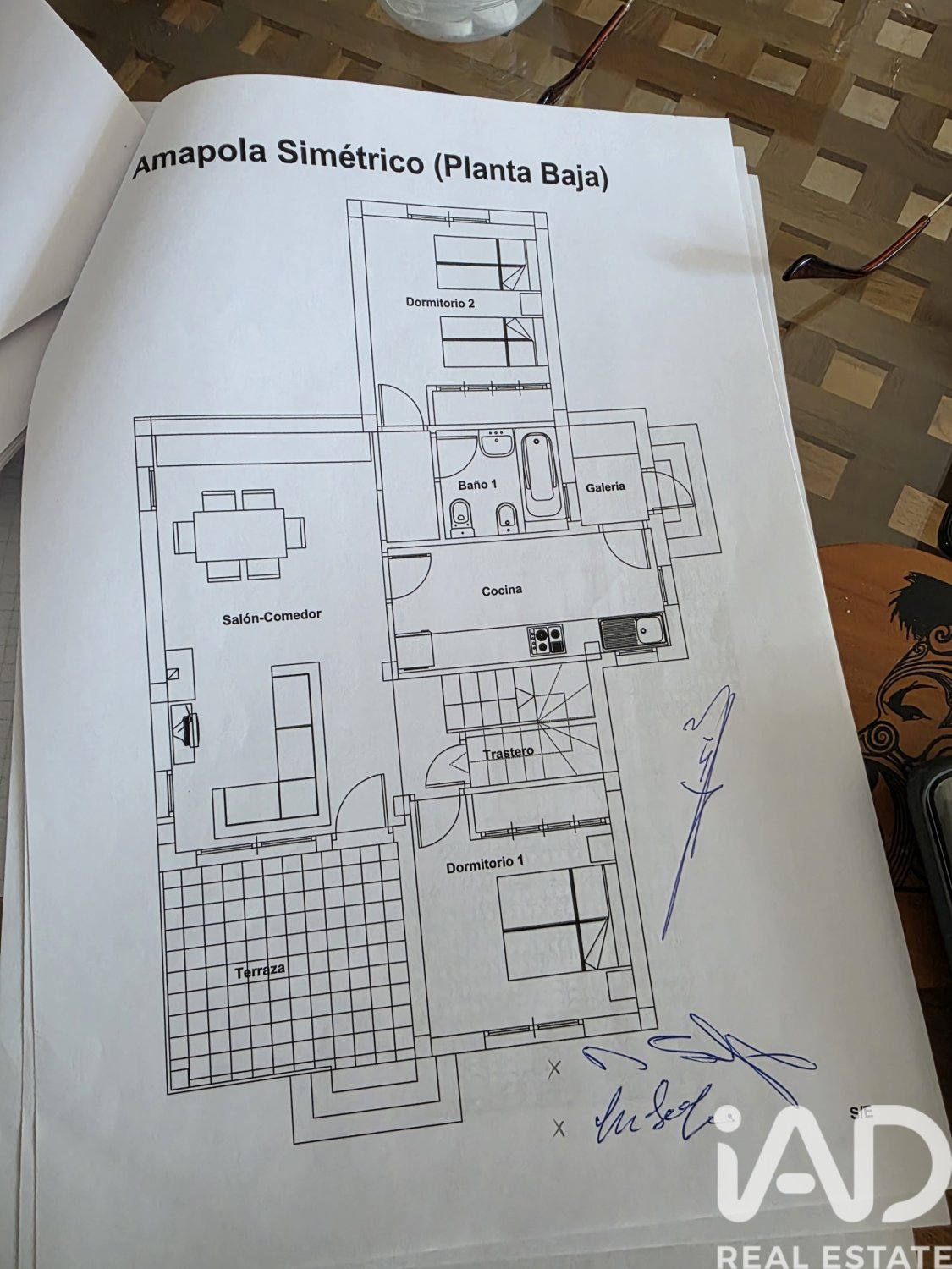 Dom w Calasparra, Murcia, Hiszpania 3 sypialnie, 111.45 mkw. nr 172460