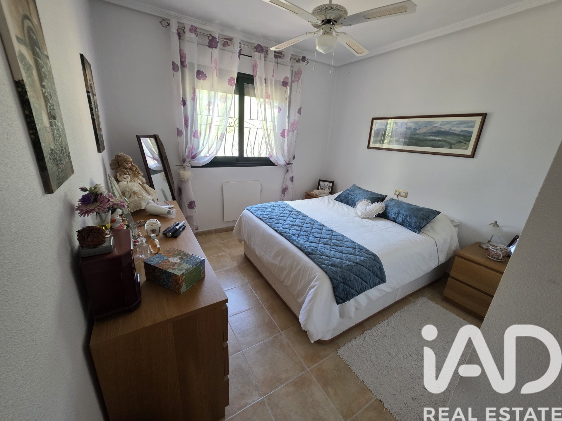 Dom w Calasparra, Murcia, Hiszpania 3 sypialnie, 111.45 mkw. nr 172460