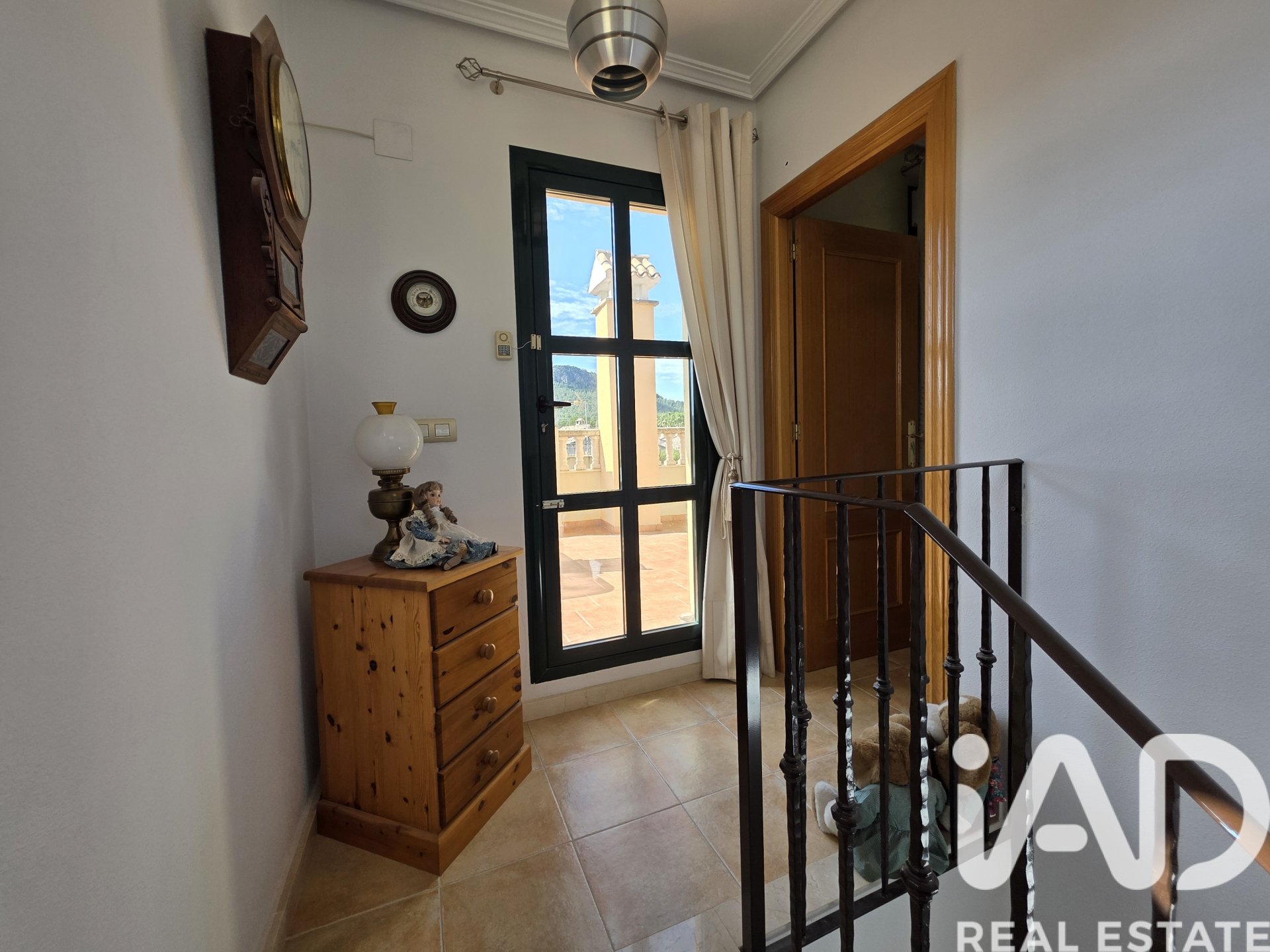 Dom w Calasparra, Murcia, Hiszpania 3 sypialnie, 111.45 mkw. nr 172460