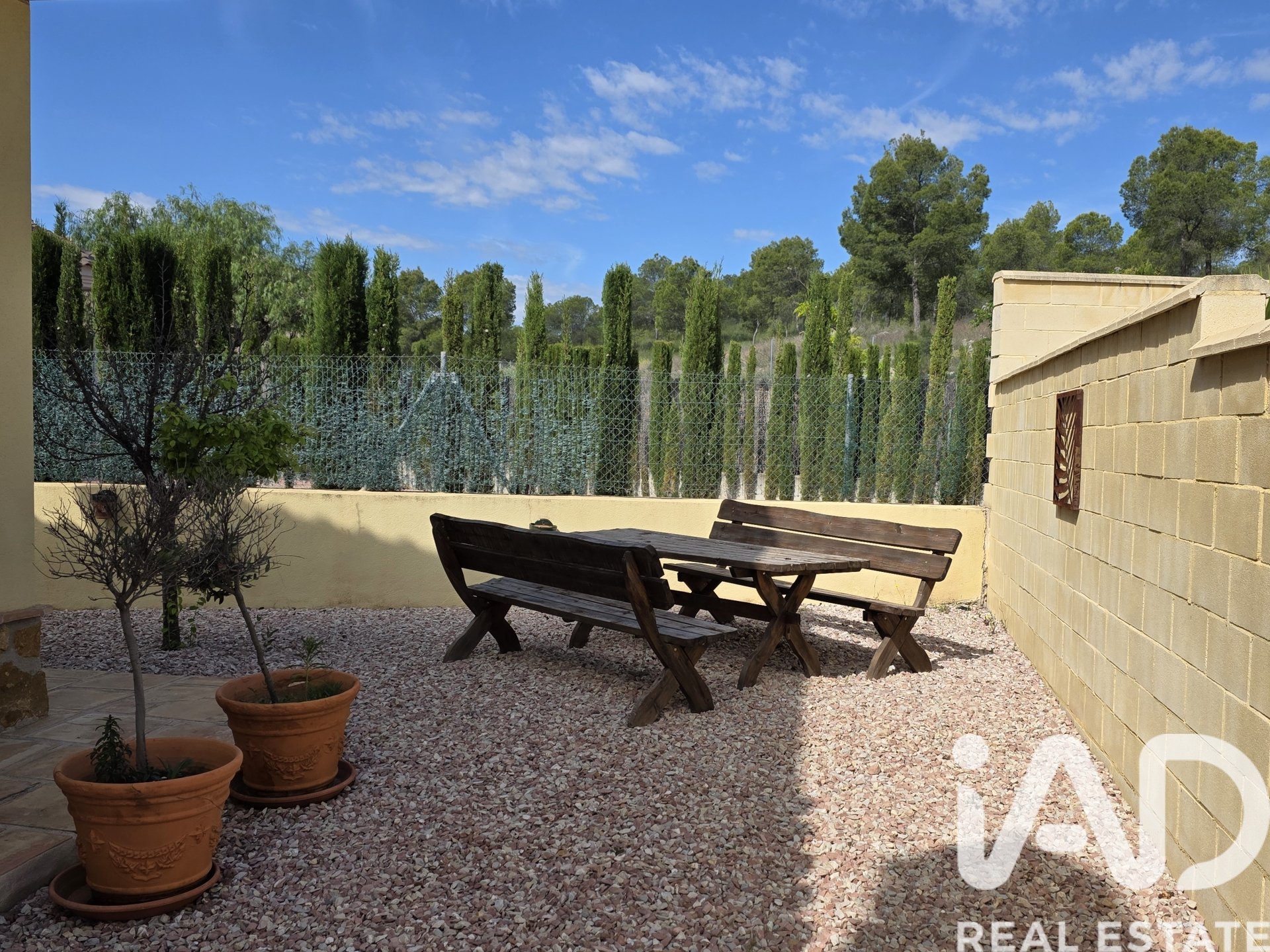 Dom w Calasparra, Murcia, Hiszpania 3 sypialnie, 111.45 mkw. nr 172460