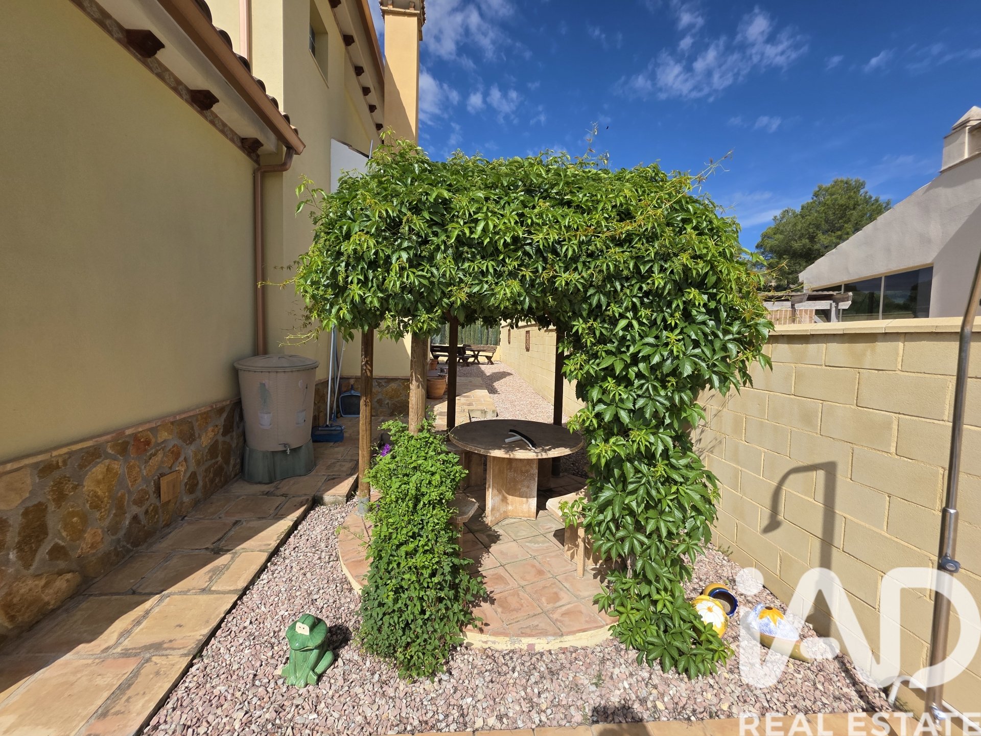 Dom w Calasparra, Murcia, Hiszpania 3 sypialnie, 111.45 mkw. nr 172460
