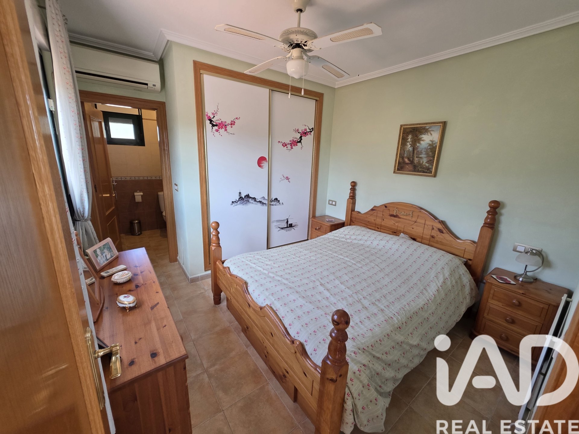 Dom w Calasparra, Murcia, Hiszpania 3 sypialnie, 111.45 mkw. nr 172460