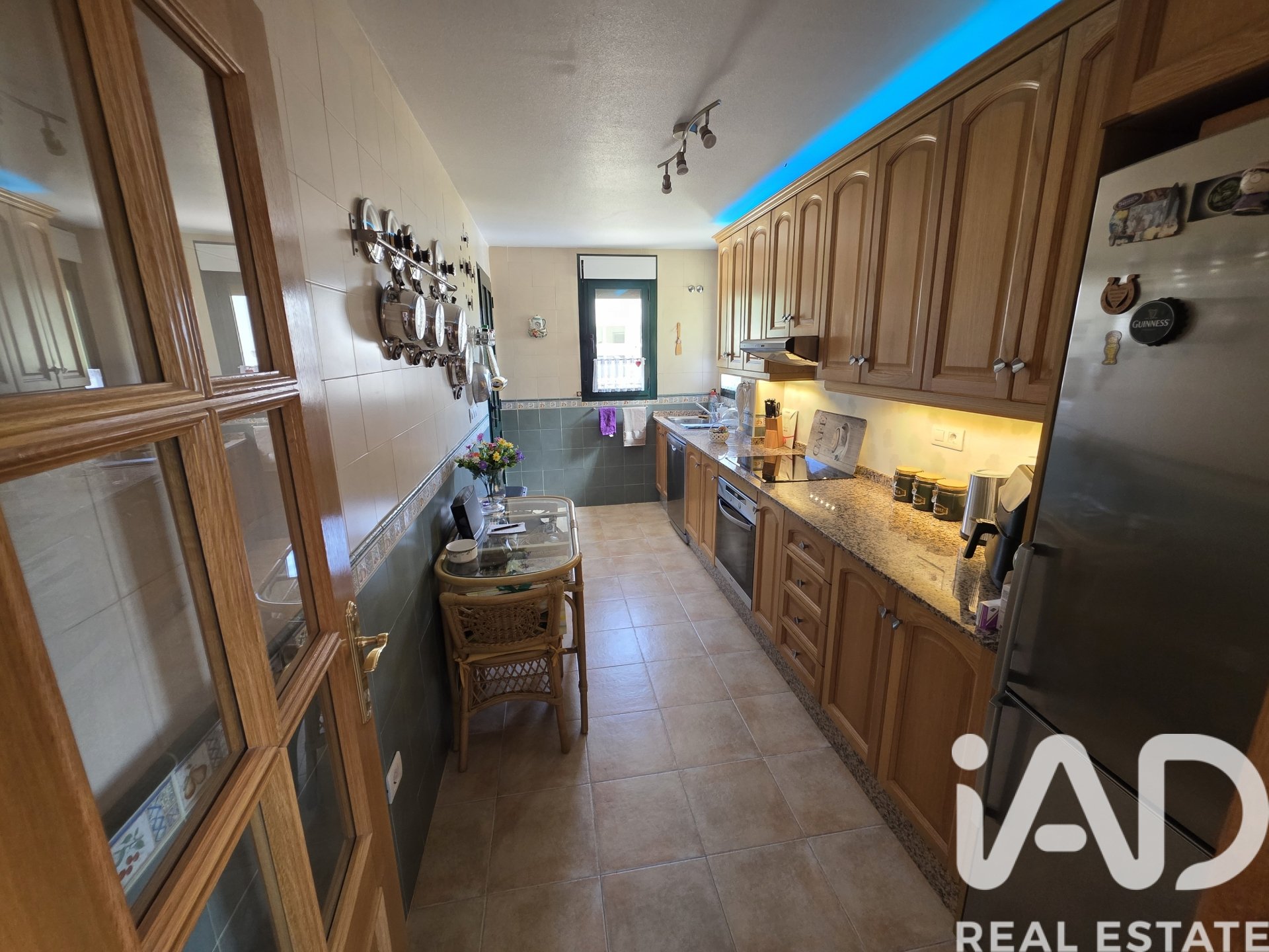 Dom w Calasparra, Murcia, Hiszpania 3 sypialnie, 111.45 mkw. nr 172460