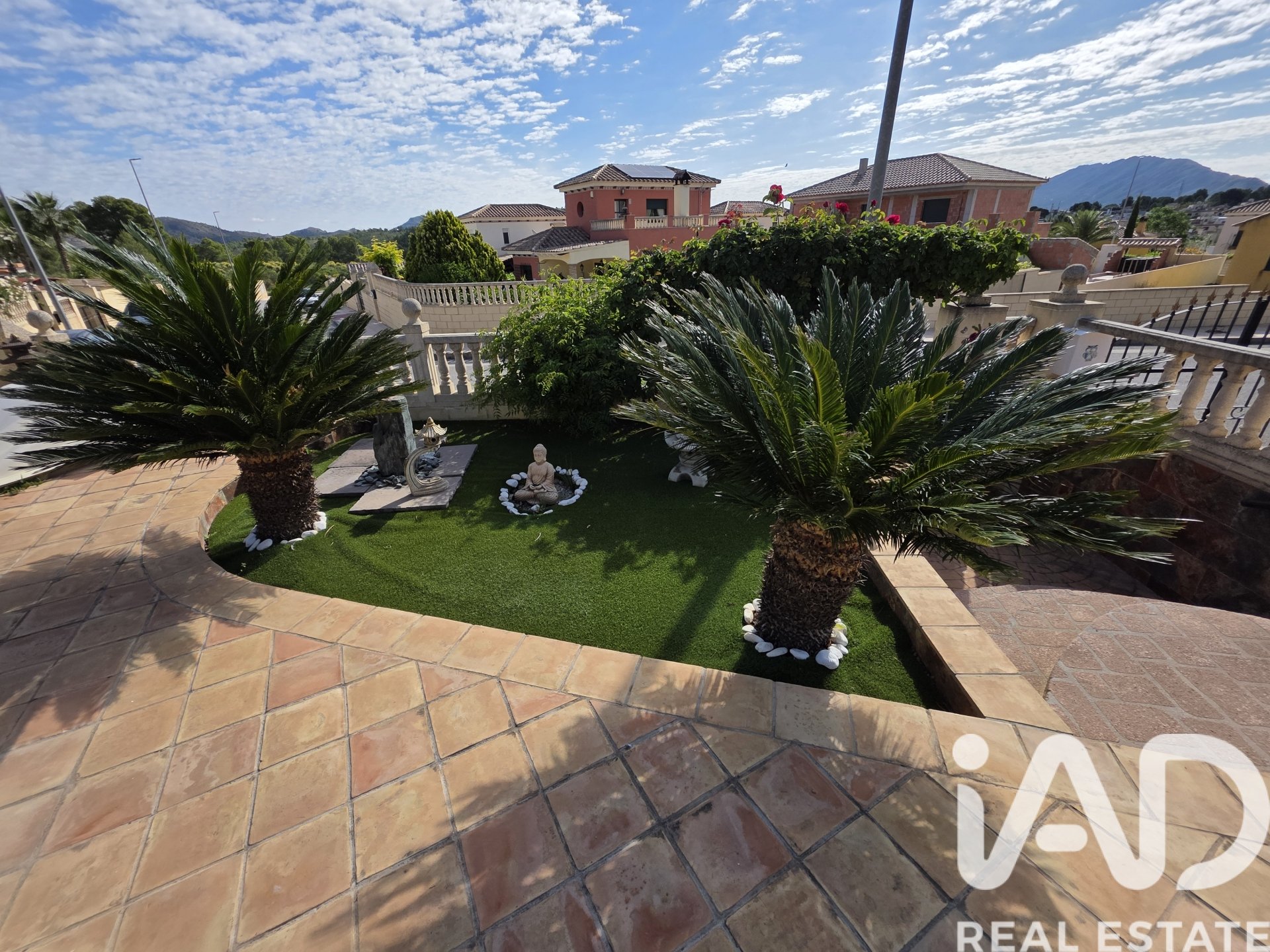 Dom w Calasparra, Murcia, Hiszpania 3 sypialnie, 111.45 mkw. nr 172460