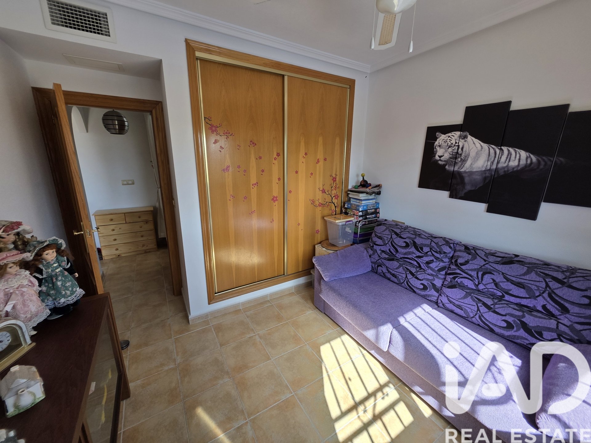Dom w Calasparra, Murcia, Hiszpania 3 sypialnie, 111.45 mkw. nr 172460