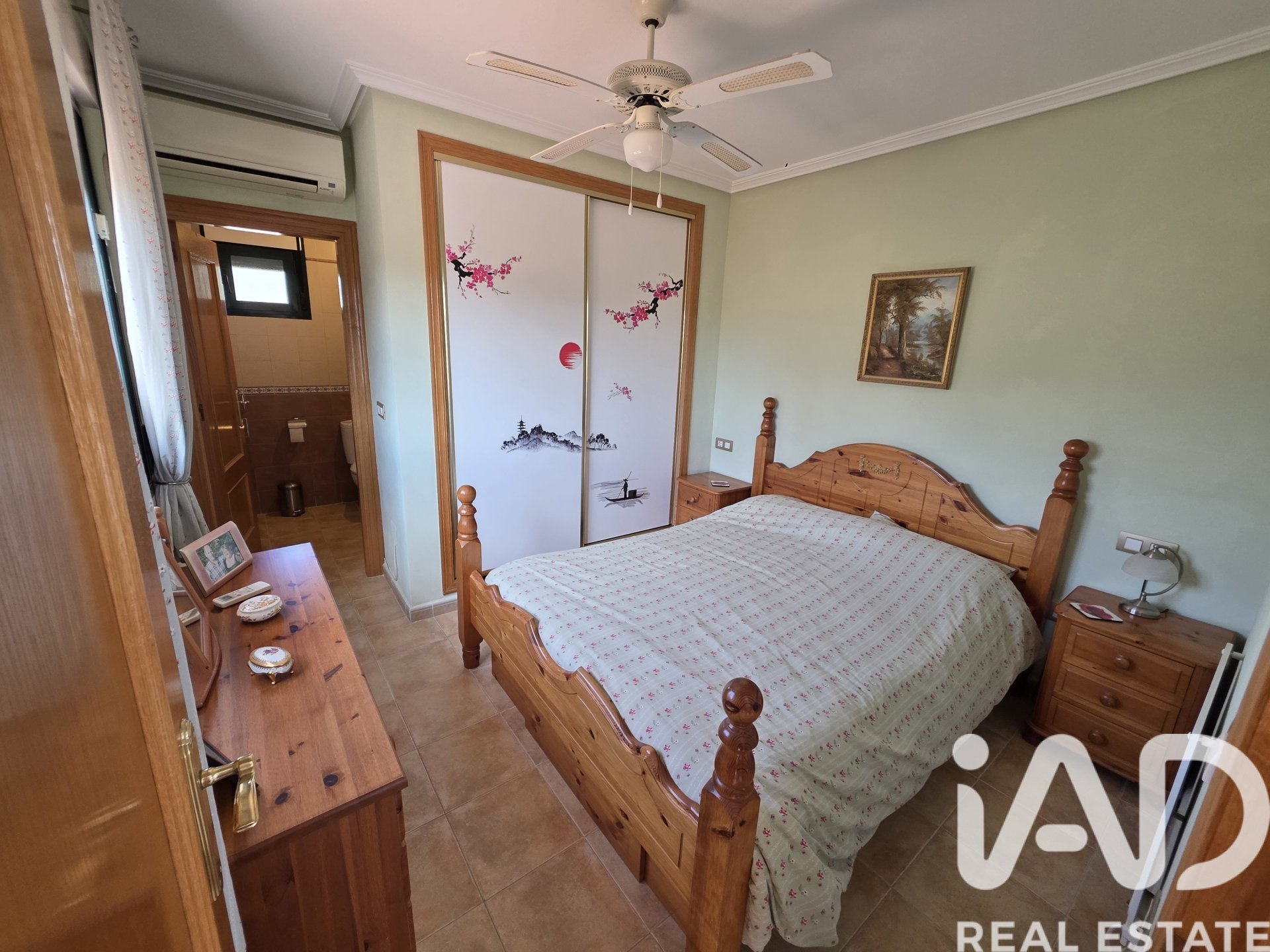Dom w Calasparra, Murcia, Hiszpania 3 sypialnie, 111.45 mkw. nr 172460