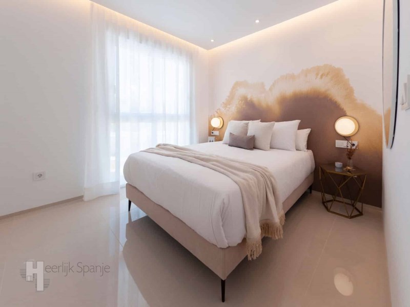 Apartament w Rojales, Alicante, Hiszpania 3 sypialnie,  nr 173870