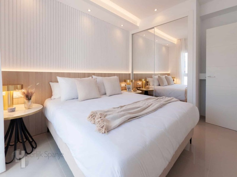 Apartament w Rojales, Alicante, Hiszpania 3 sypialnie,  nr 173870