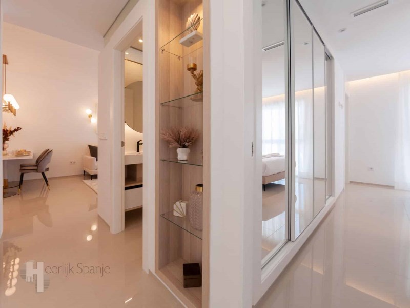 Apartament w Rojales, Alicante, Hiszpania 3 sypialnie,  nr 173870