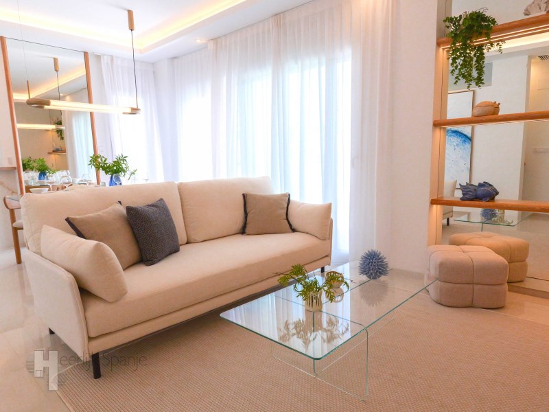 Apartament w Rojales, Alicante, Hiszpania 3 sypialnie,  nr 173870