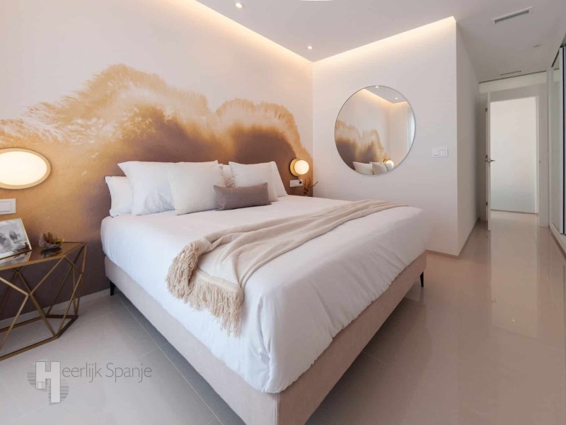 Apartament w Rojales, Alicante, Hiszpania 3 sypialnie,  nr 173870