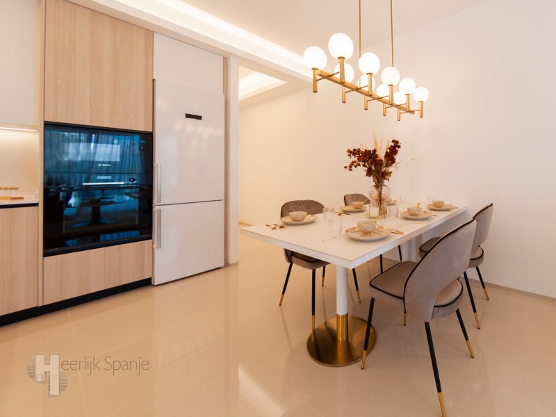 Apartament w Rojales, Alicante, Hiszpania 3 sypialnie,  nr 173870
