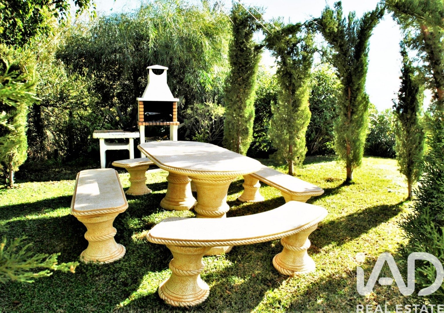 Talo Mijas, Malaga, Espanja 4 makuuhuonetta, 303 m2 No. 172162