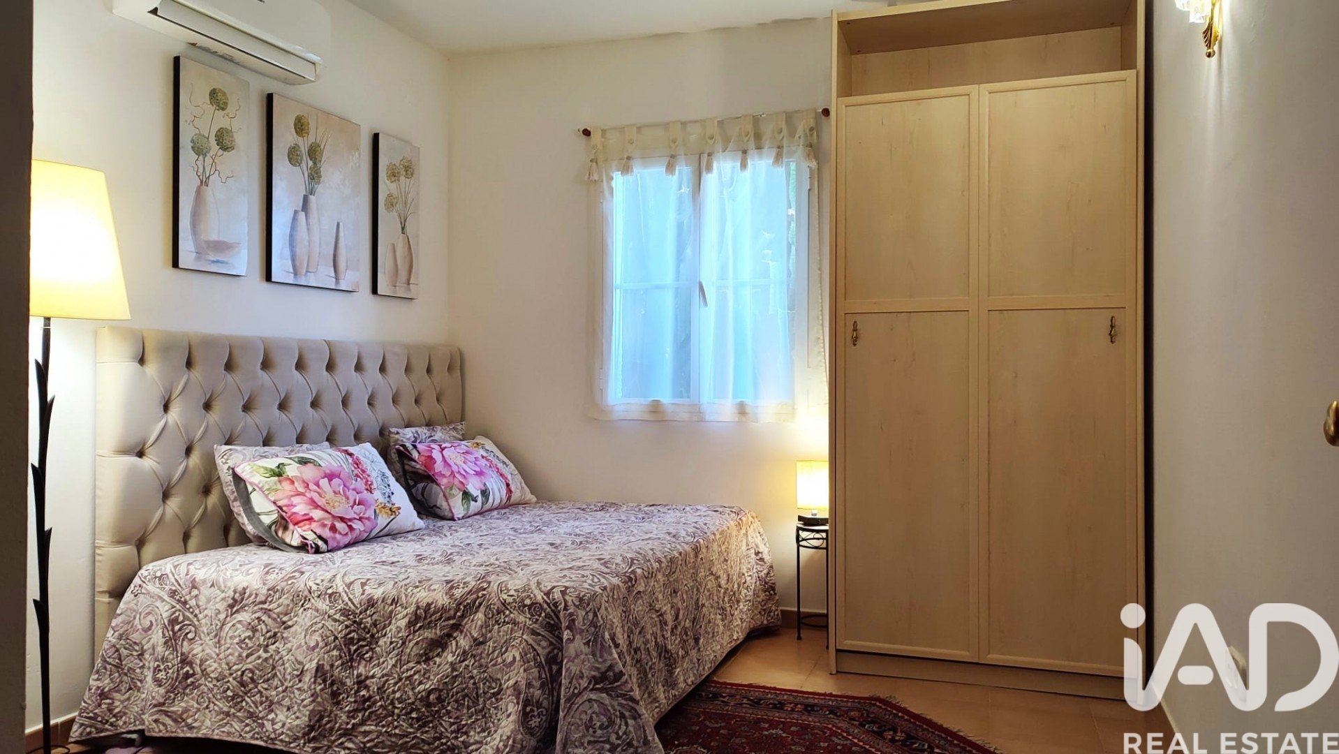 Talo Mijas, Malaga, Espanja 4 makuuhuonetta, 303 m2 No. 172162