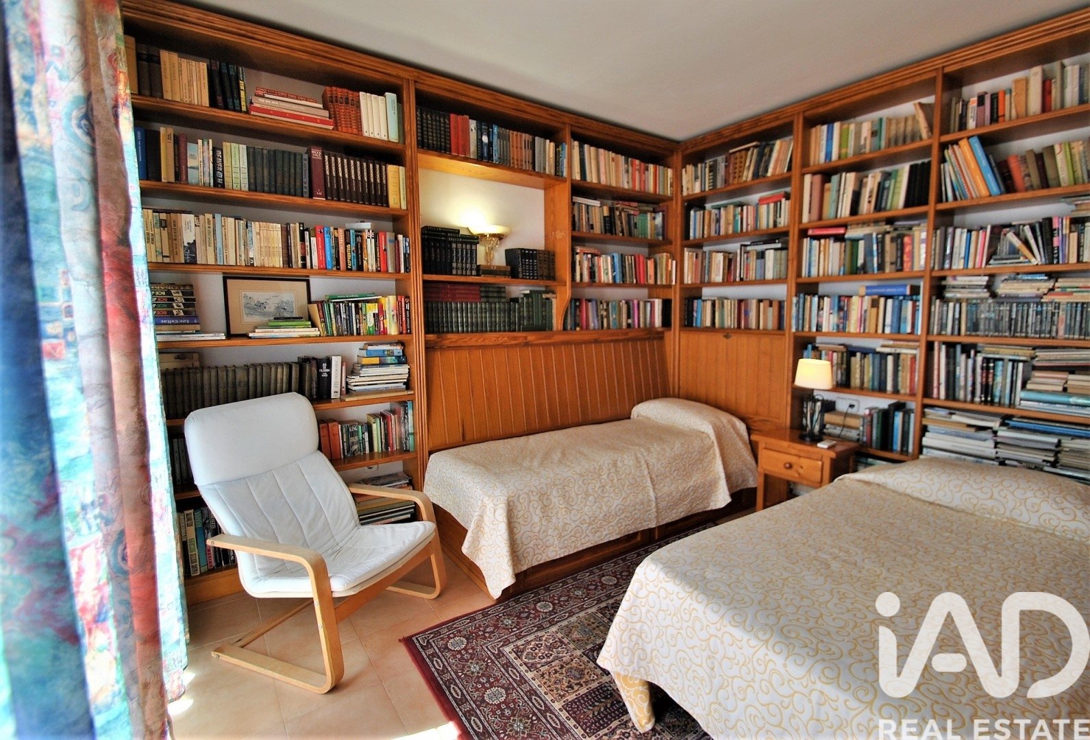 Talo Mijas, Malaga, Espanja 4 makuuhuonetta, 303 m2 No. 172162