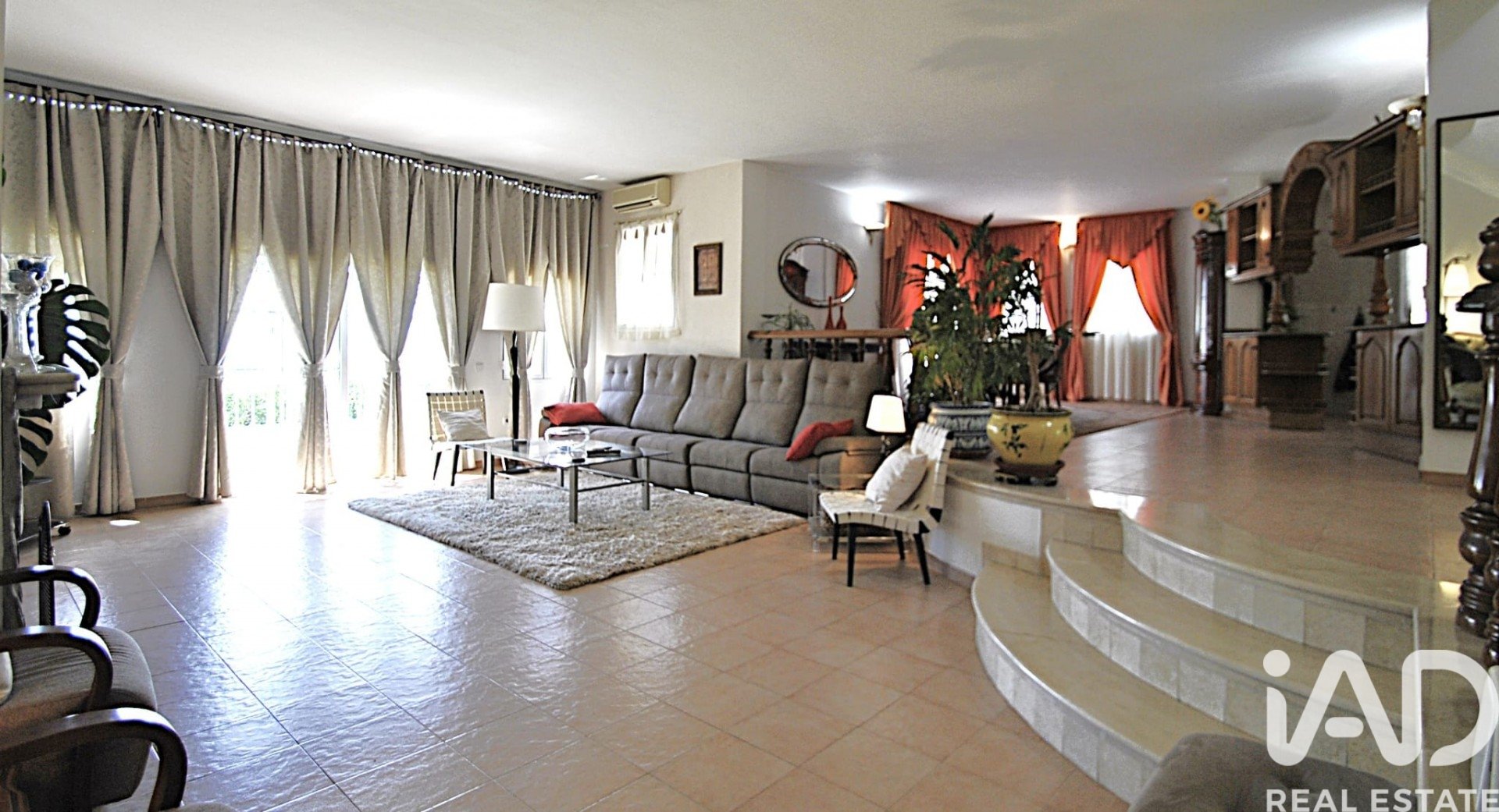 Talo Mijas, Malaga, Espanja 4 makuuhuonetta, 303 m2 No. 172162