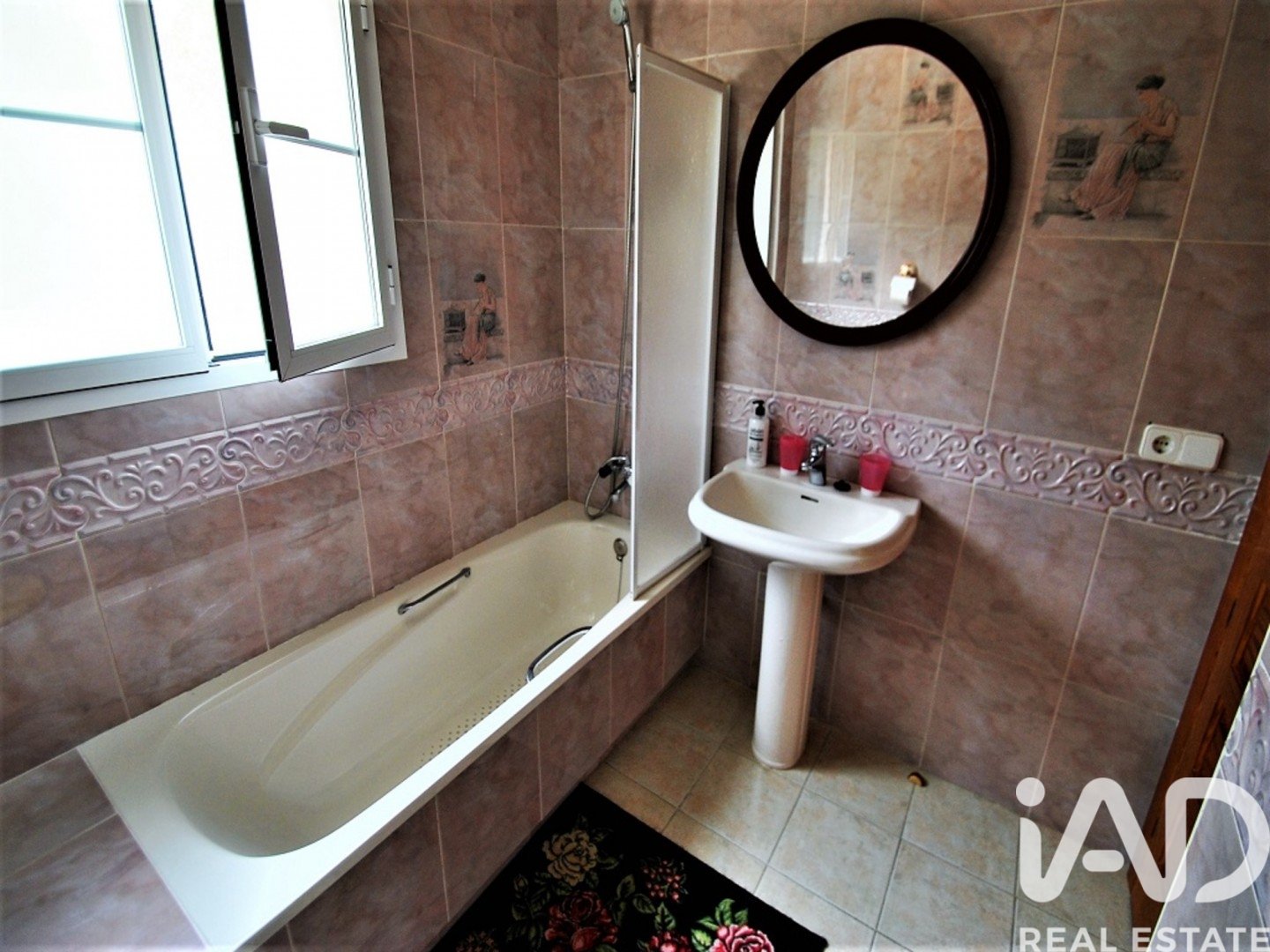 Talo Mijas, Malaga, Espanja 4 makuuhuonetta, 303 m2 No. 172162