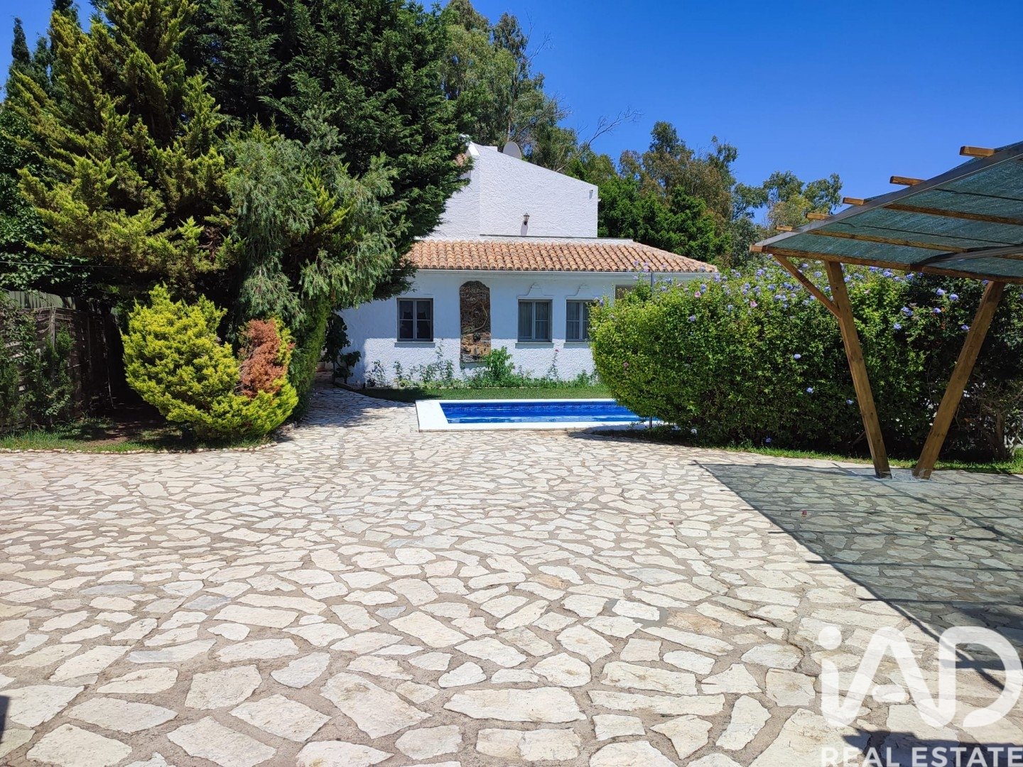Talo Mijas, Malaga, Espanja 4 makuuhuonetta, 303 m2 No. 172162