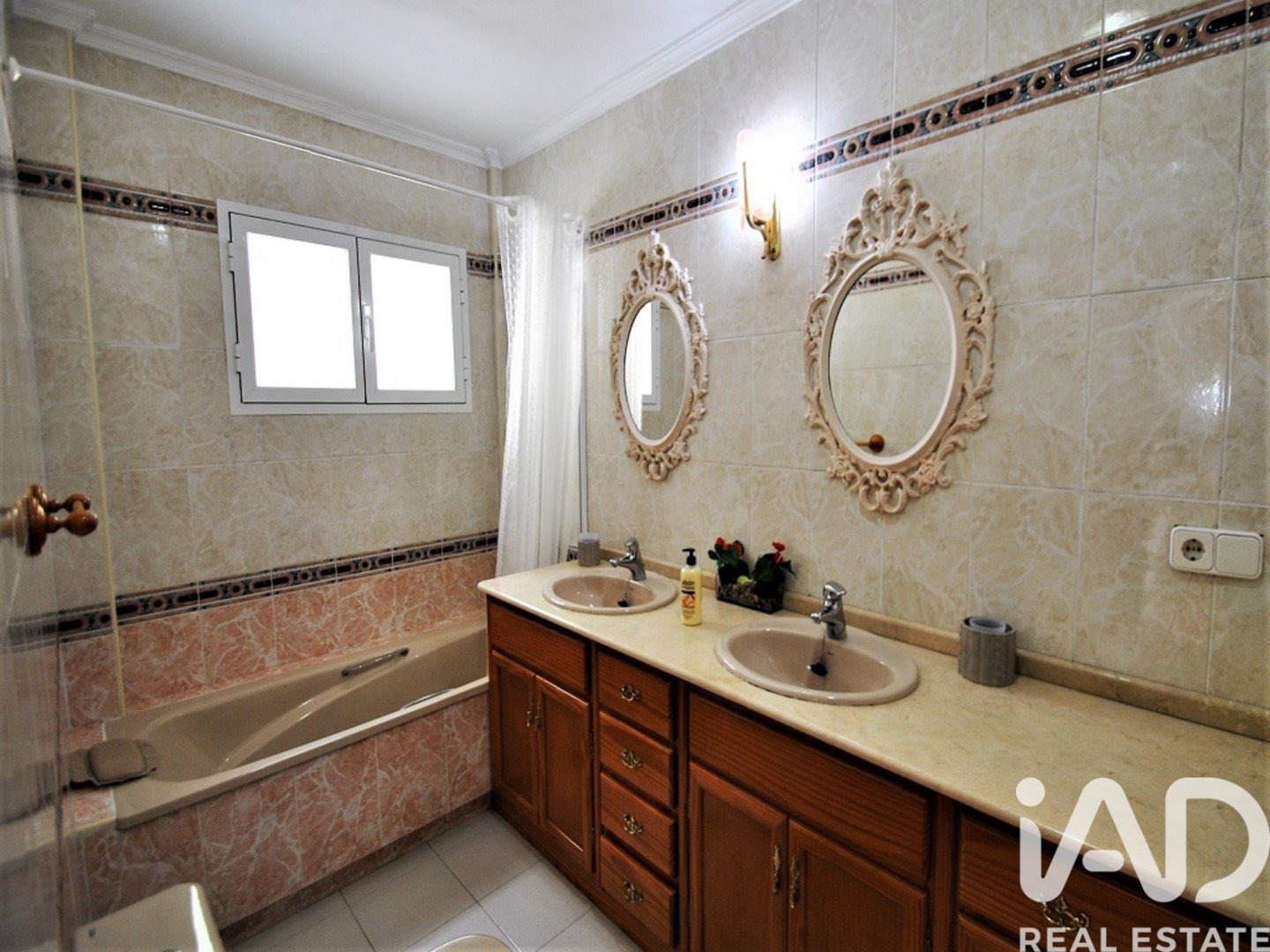 Talo Mijas, Malaga, Espanja 4 makuuhuonetta, 303 m2 No. 172162