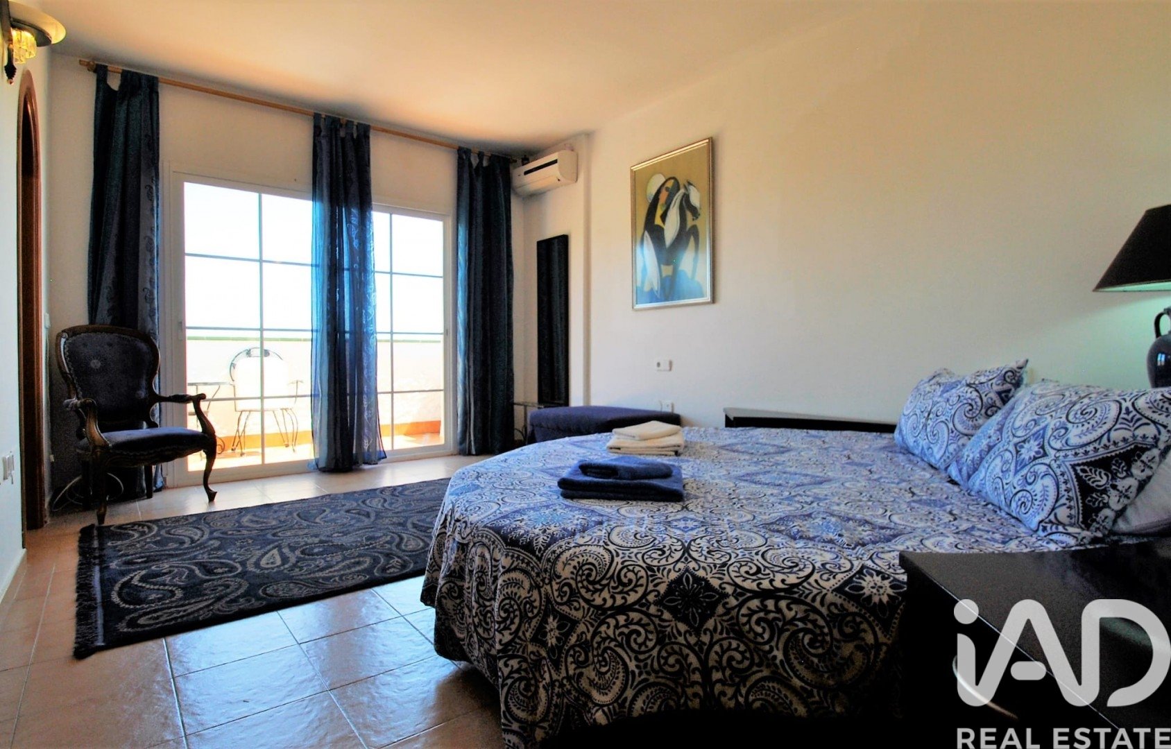 Talo Mijas, Malaga, Espanja 4 makuuhuonetta, 303 m2 No. 172162