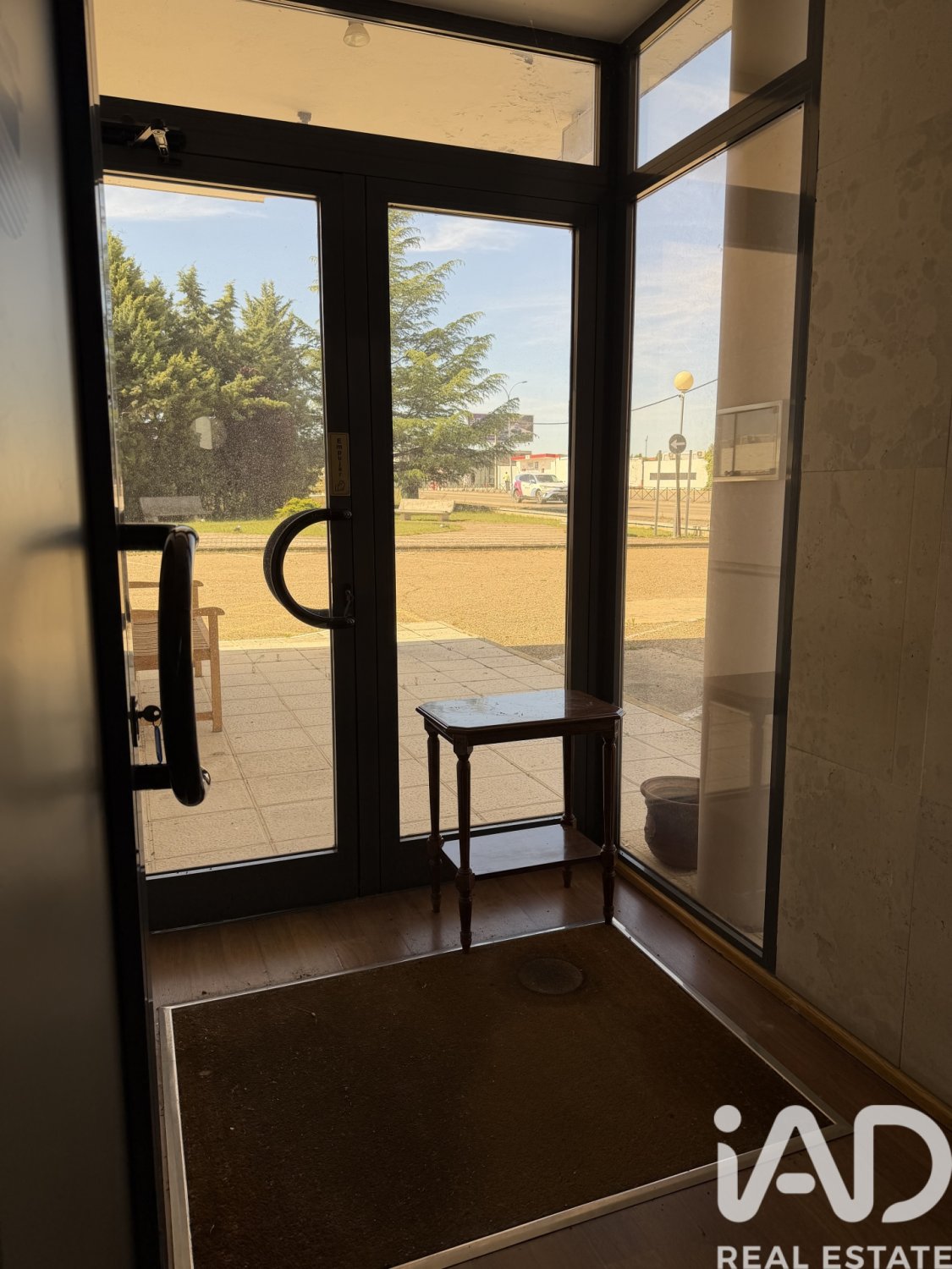 Commercial property in Medina del Campo, Valladolid, Spain 1037 sq.m. No. 172168