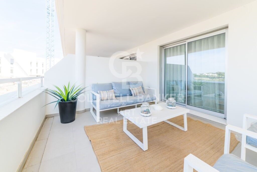 Apartament w Estepona, Malaga, Hiszpania 3 sypialnie, 90 mkw. nr 159722