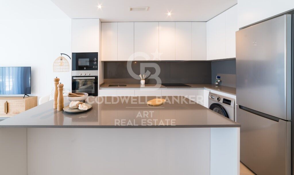 Apartament w Estepona, Malaga, Hiszpania 3 sypialnie, 90 mkw. nr 159722
