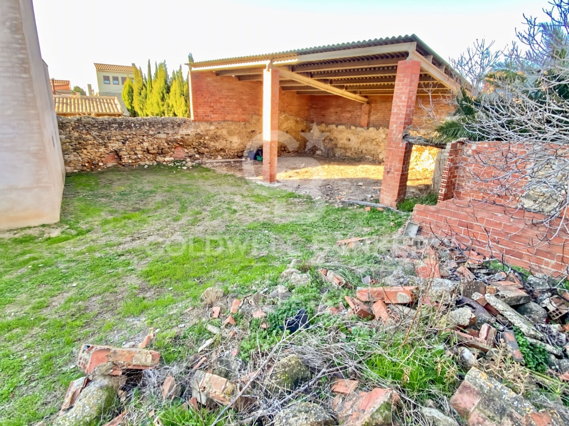 Dom w Girona, Hiszpania 6 sypialni, 900 mkw. nr 159721