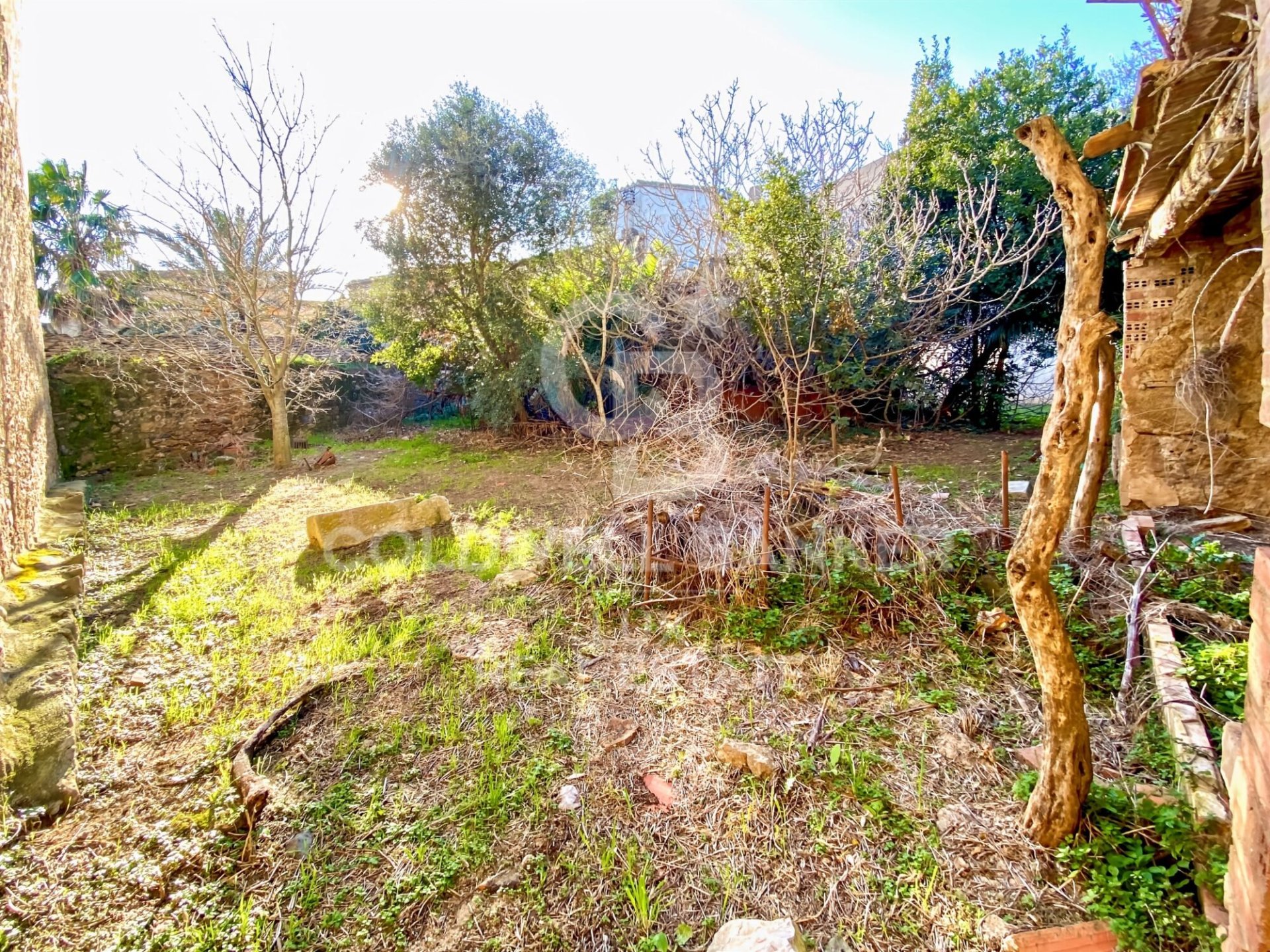 Dom w Girona, Hiszpania 6 sypialni, 900 mkw. nr 159721