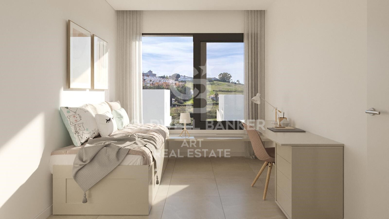Māja Estepona, Malaga, Spānijā 3 istabas, 181 m2 Nr. 159720