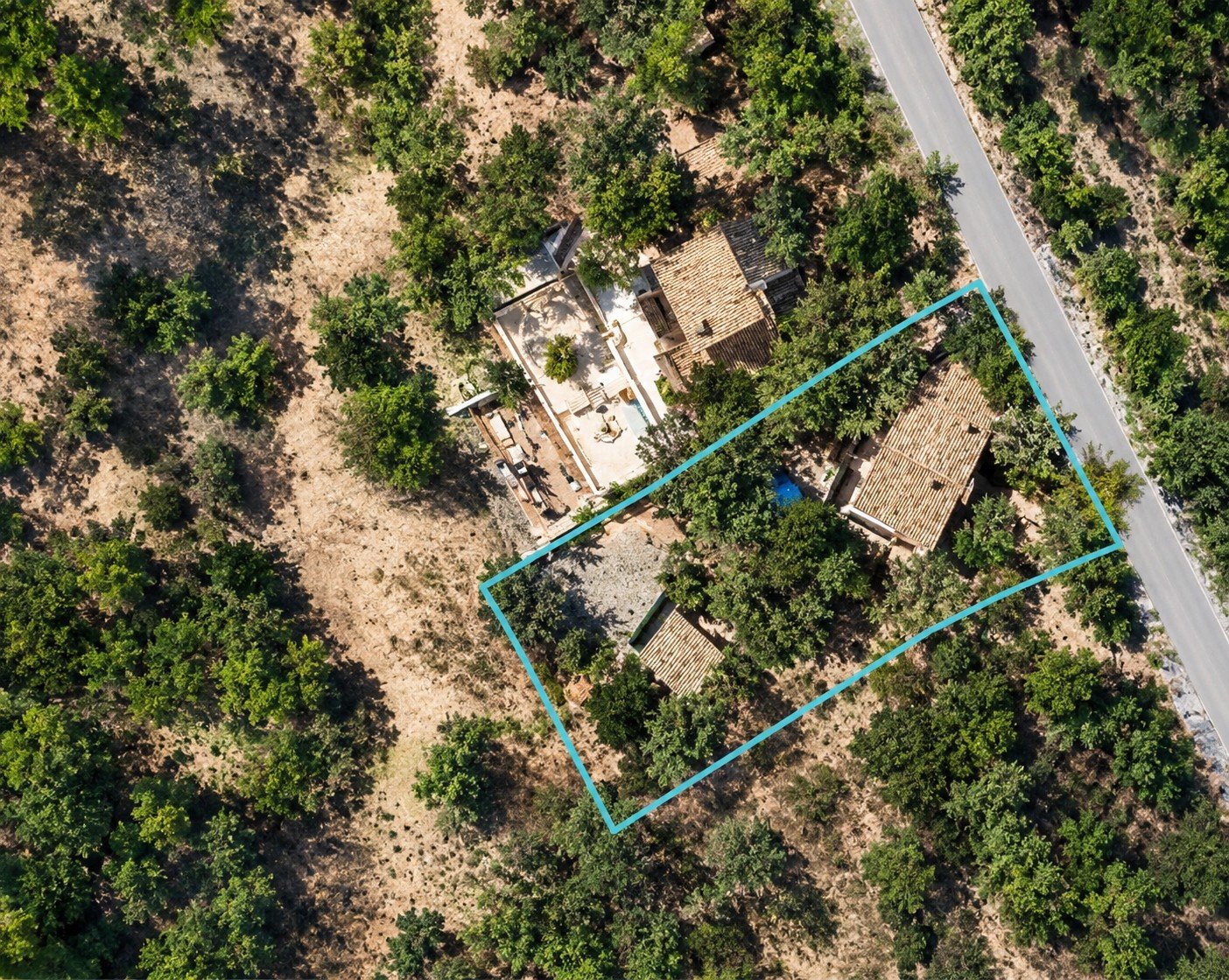 Villa à El Camp De Mar, Mallorca, Espagne 5 chambres, 501 m2 No. 180921