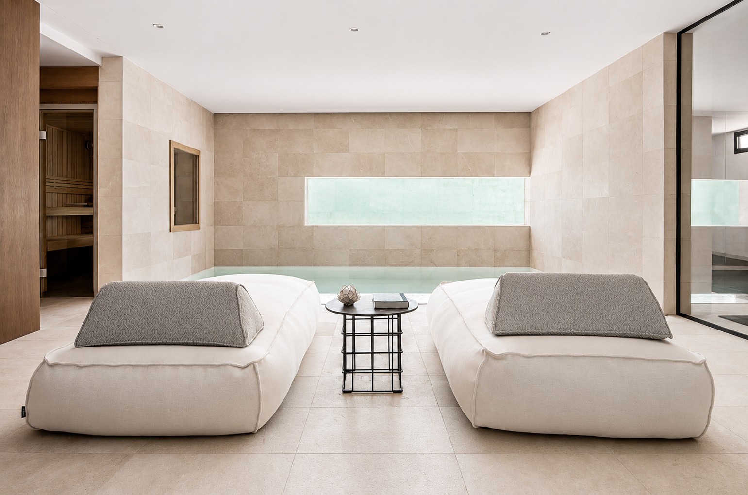 Villa à Costa De La Calma, Mallorca, Espagne 5 chambres, 940 m2 No. 180923