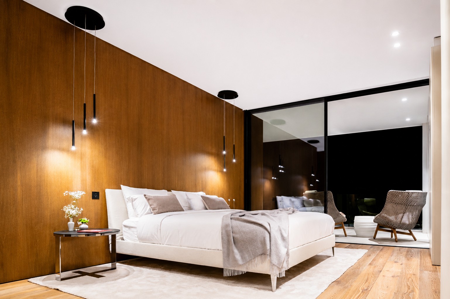 Villa à Costa De La Calma, Mallorca, Espagne 5 chambres, 940 m2 No. 180923