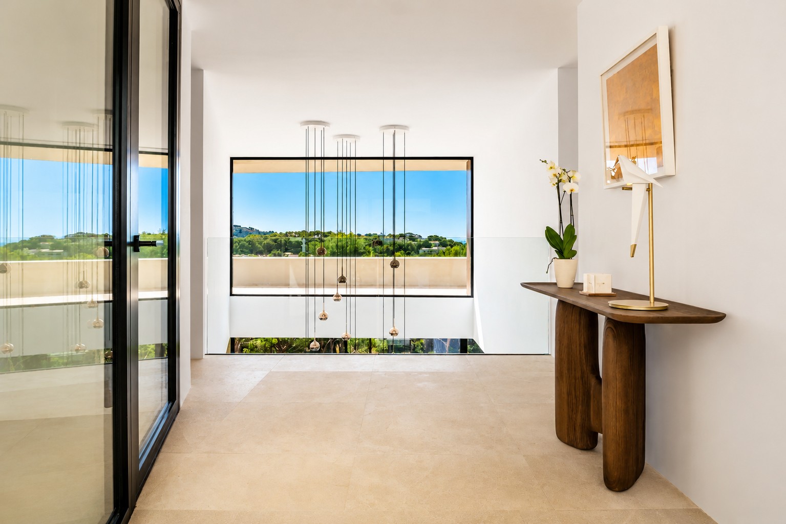 Villa à Costa De La Calma, Mallorca, Espagne 5 chambres, 940 m2 No. 180923