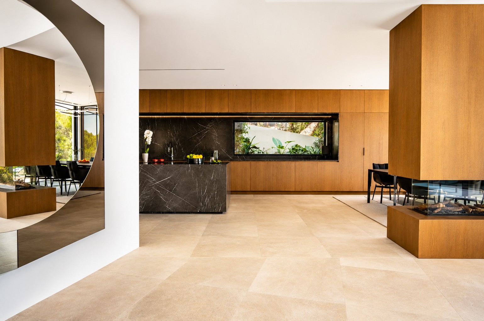 Villa à Costa De La Calma, Mallorca, Espagne 5 chambres, 940 m2 No. 180923