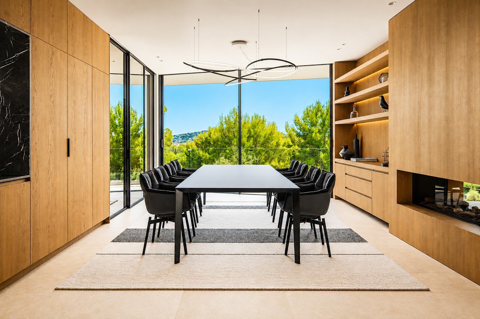 Villa à Costa De La Calma, Mallorca, Espagne 5 chambres, 940 m2 No. 180923