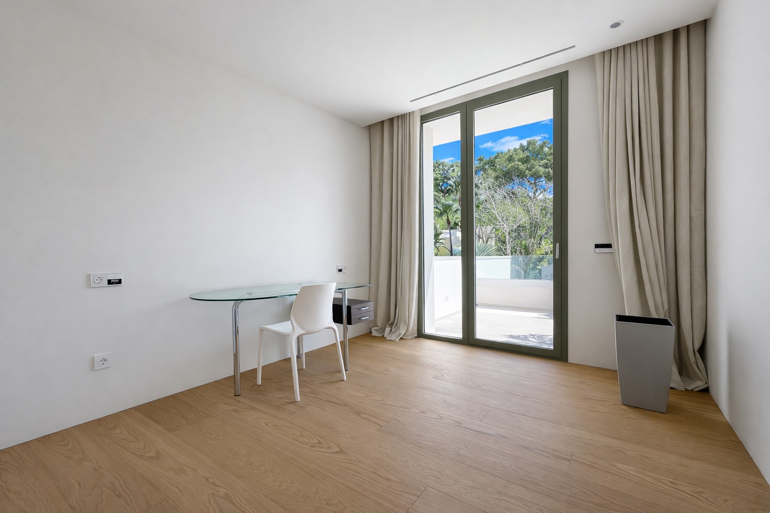 Villa a Santa Ponsa, Mallorca, Spagna 4 camere da letto, 520 mq. N° 180919