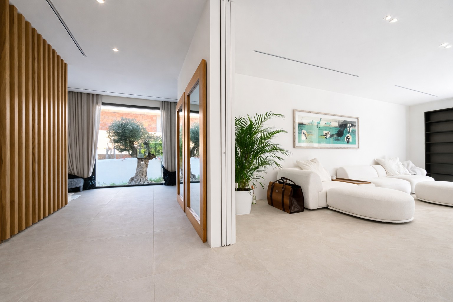 Villa a Santa Ponsa, Mallorca, Spagna 4 camere da letto, 520 mq. N° 180919