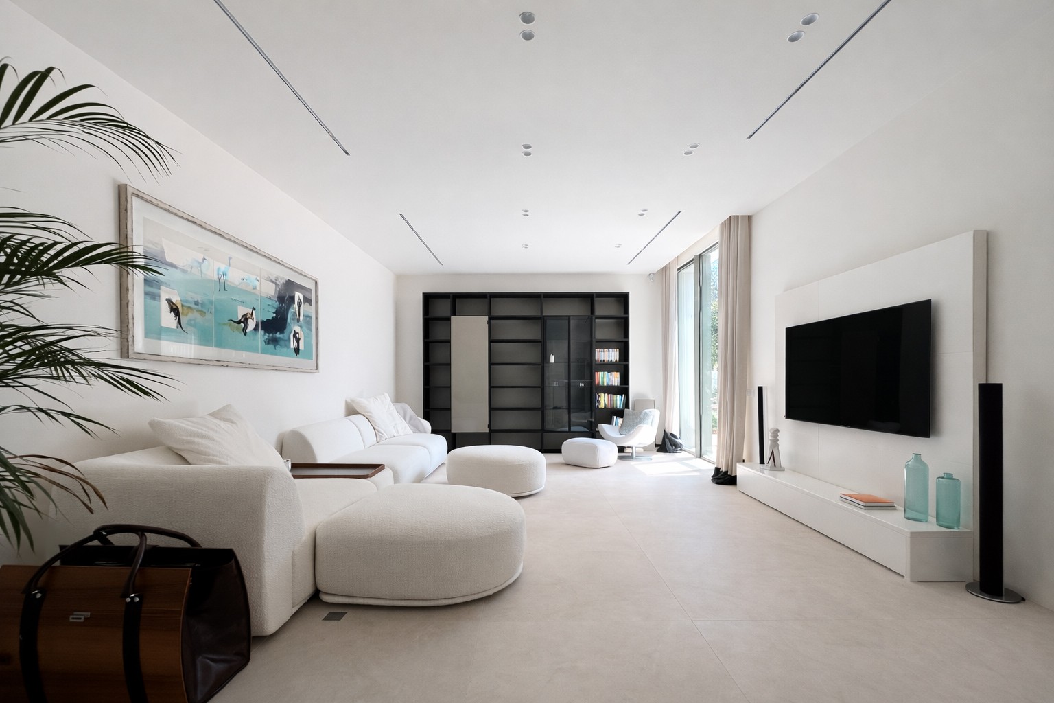 Villa a Santa Ponsa, Mallorca, Spagna 4 camere da letto, 520 mq. N° 180919