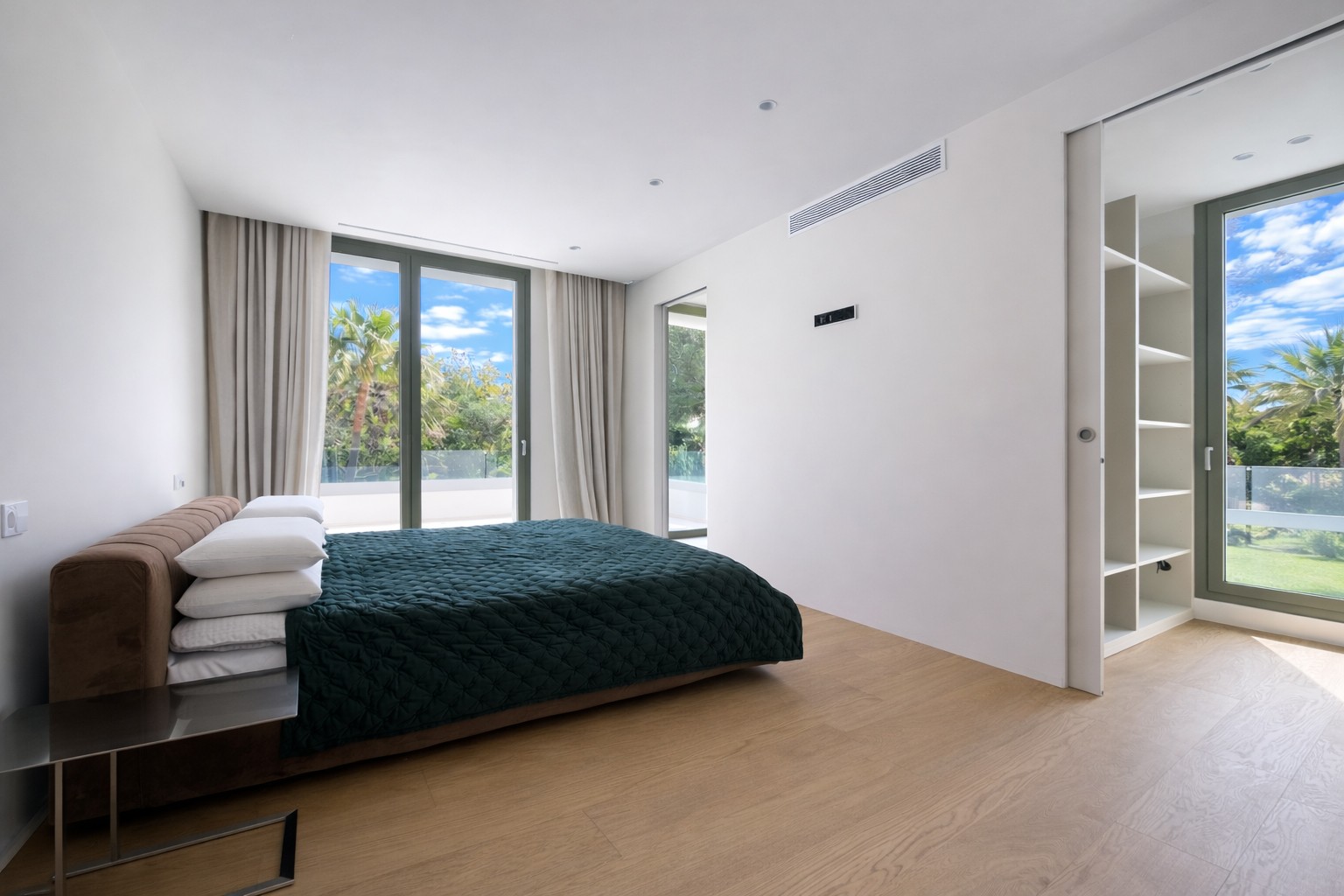 Villa a Santa Ponsa, Mallorca, Spagna 4 camere da letto, 520 mq. N° 180919