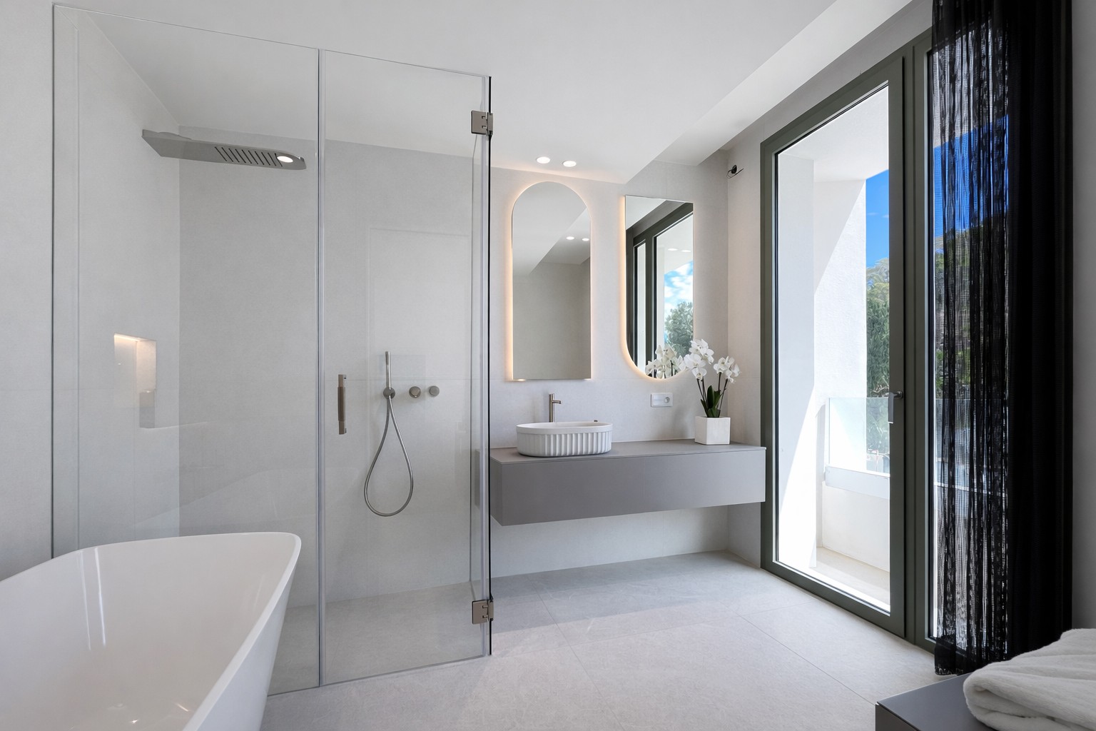 Villa a Santa Ponsa, Mallorca, Spagna 4 camere da letto, 520 mq. N° 180919