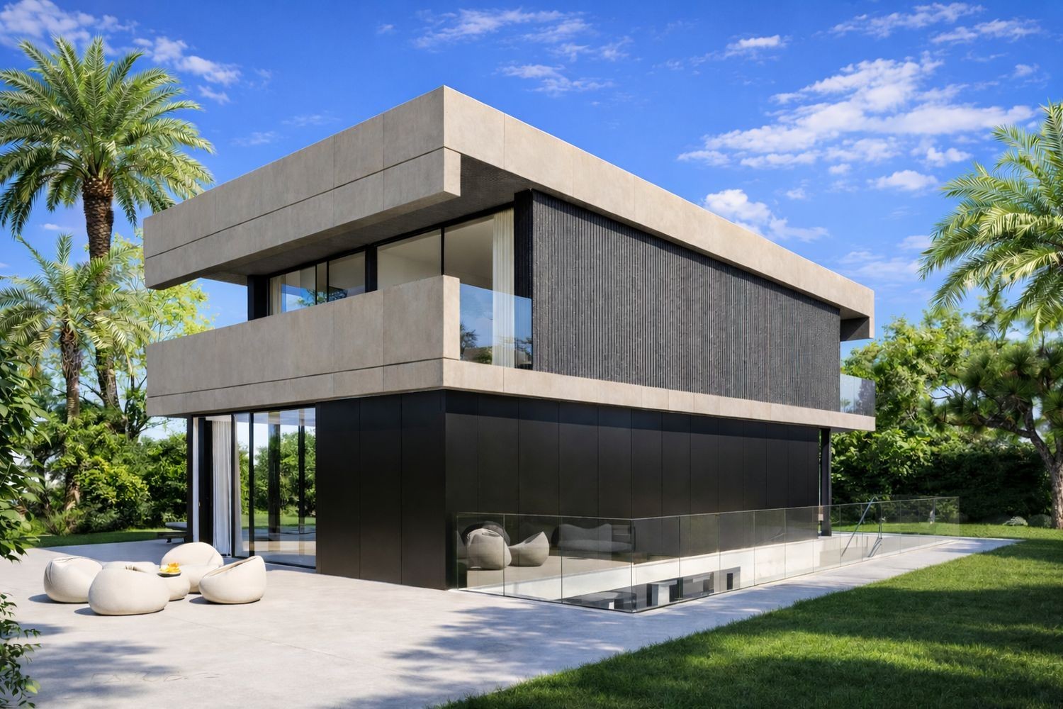 Villa à Alicante, Espagne 3 chambres, 350 m2 No. 180918
