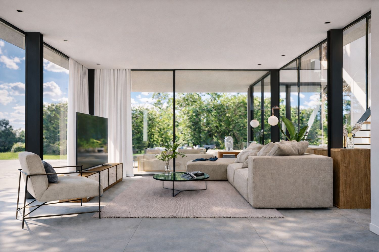 Villa à Alicante, Espagne 3 chambres, 350 m2 No. 180918