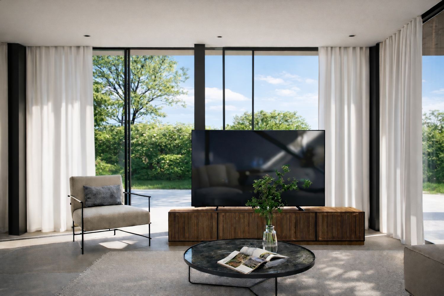 Villa à Alicante, Espagne 3 chambres, 350 m2 No. 180918