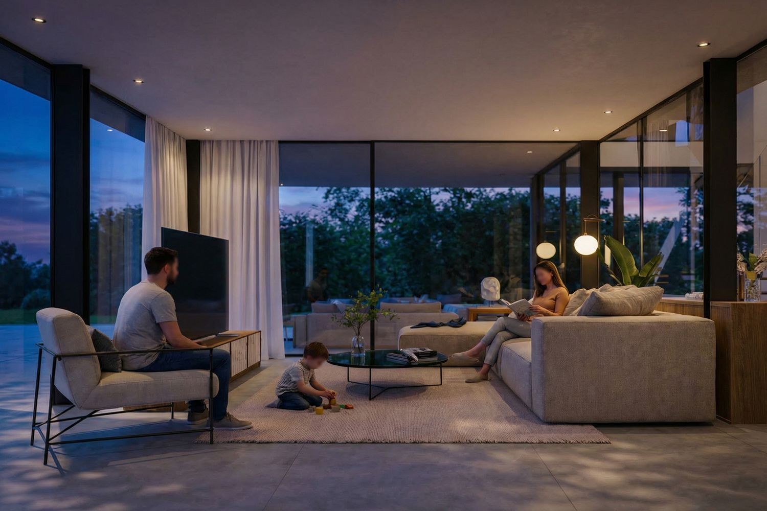 Villa à Alicante, Espagne 3 chambres, 350 m2 No. 180918
