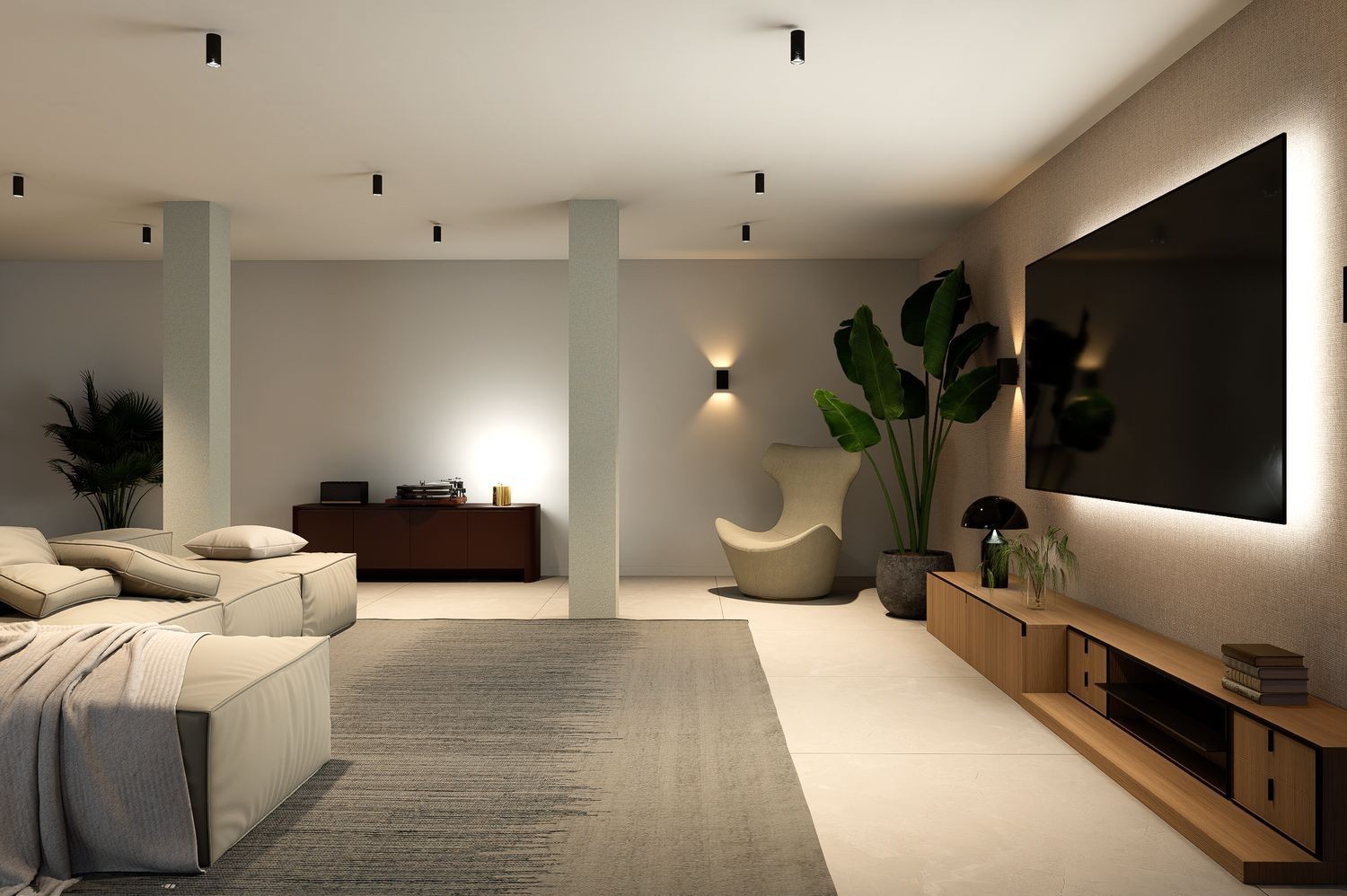 Villa à Alicante, Espagne 3 chambres, 350 m2 No. 180918