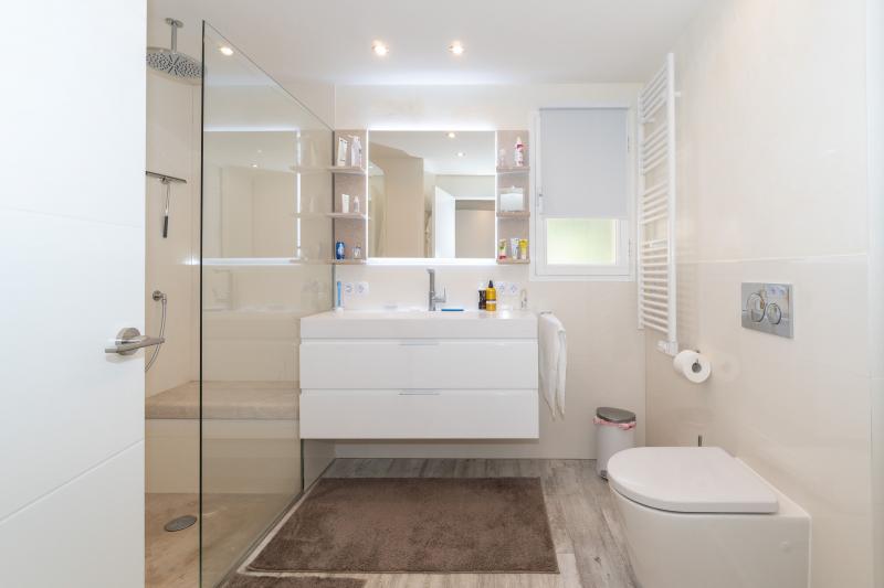 Apartament w Nova Santa Ponsa, Mallorca, Hiszpania 2 sypialnie, 130 mkw. nr 138261