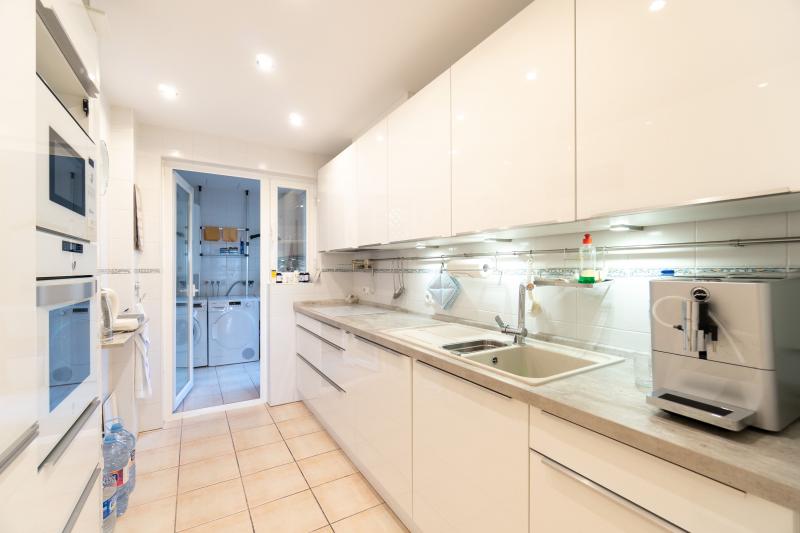 Apartament w Nova Santa Ponsa, Mallorca, Hiszpania 2 sypialnie, 130 mkw. nr 138261