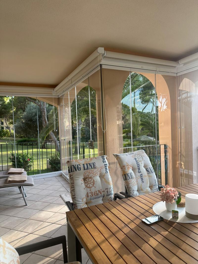 Apartament w Nova Santa Ponsa, Mallorca, Hiszpania 2 sypialnie, 130 mkw. nr 138261