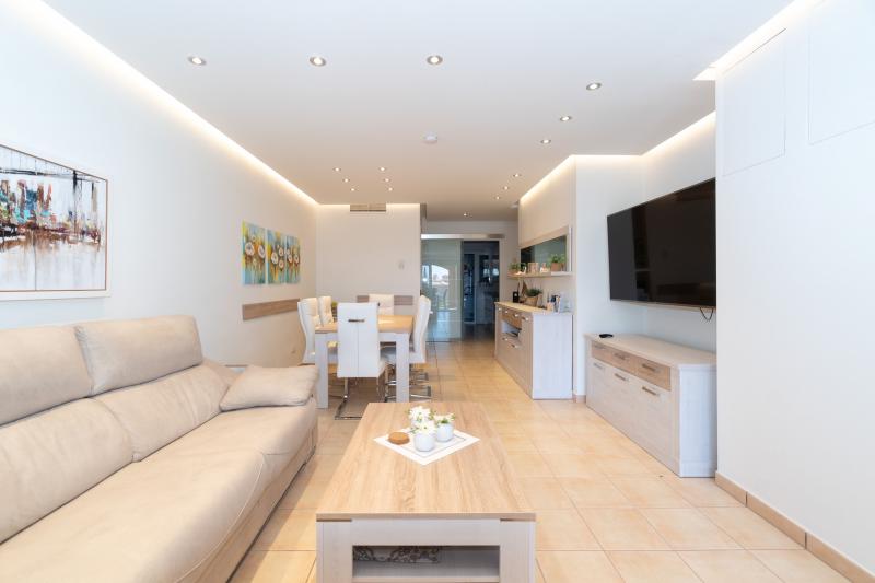 Apartament w Nova Santa Ponsa, Mallorca, Hiszpania 2 sypialnie, 130 mkw. nr 138261